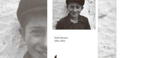 Izbica – rozdwojona pamięć — ilustracja