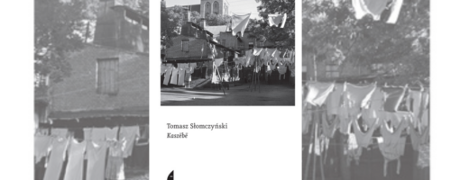 Szukając Kaszub — ilustracja