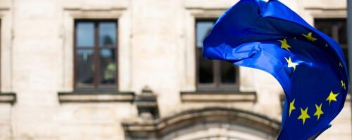 Praworządność filarem europejskiej demokracji. Apel Inicjatywy Chrześcijan dla Europy — ilustracja