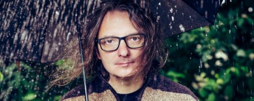 Jak zapytać samotność, gdzie są&nbsp;jej koledzy? — ilustracja