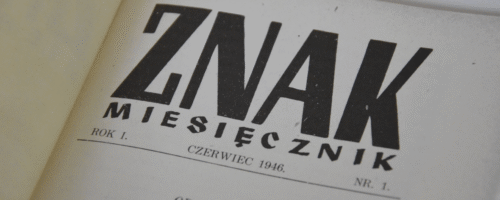 Znaki czasu — ilustracja