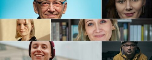 TOP 20 Miesięcznika, czyli najchętniej czytane teksty z&nbsp;2021 roku — ilustracja
