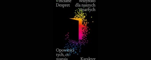 Ekologia naszych zmarłych — ilustracja