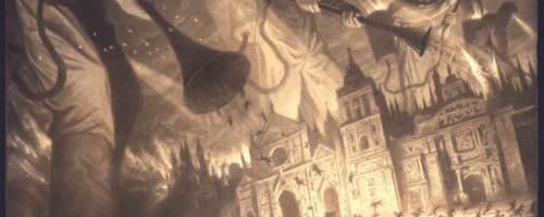 Życie to&nbsp;opowieść bez słów — ilustracja