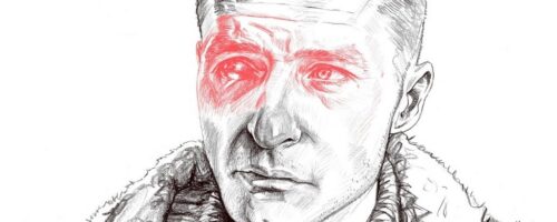 Pilna potrzeba masy — ilustracja