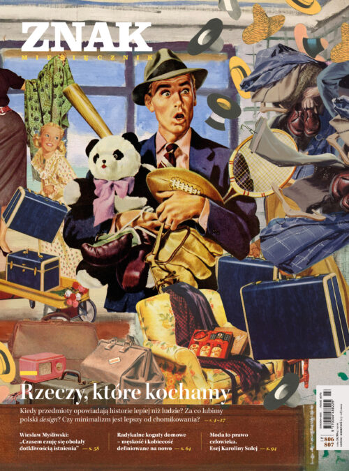 Rzeczy, które kochamy