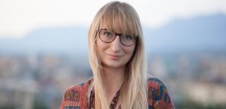 Małgorzata Rejmer