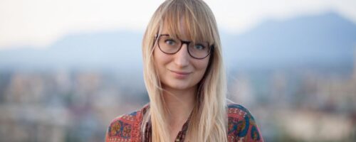 Małgorzata Rejmer