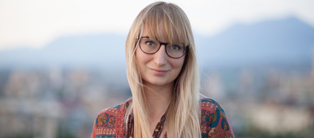 Małgorzata Rejmer