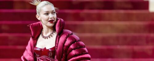 Gigi Hadid