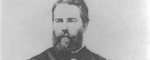 Herman Melville