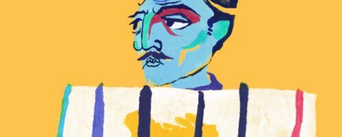 Inaczej niż myślisz — ilustracja