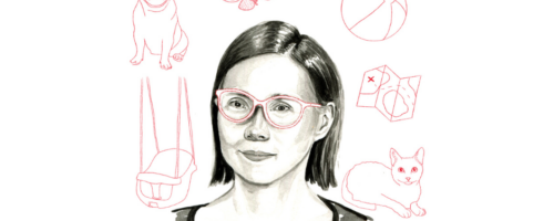 Świadectwo naszych przeżyć — ilustracja
