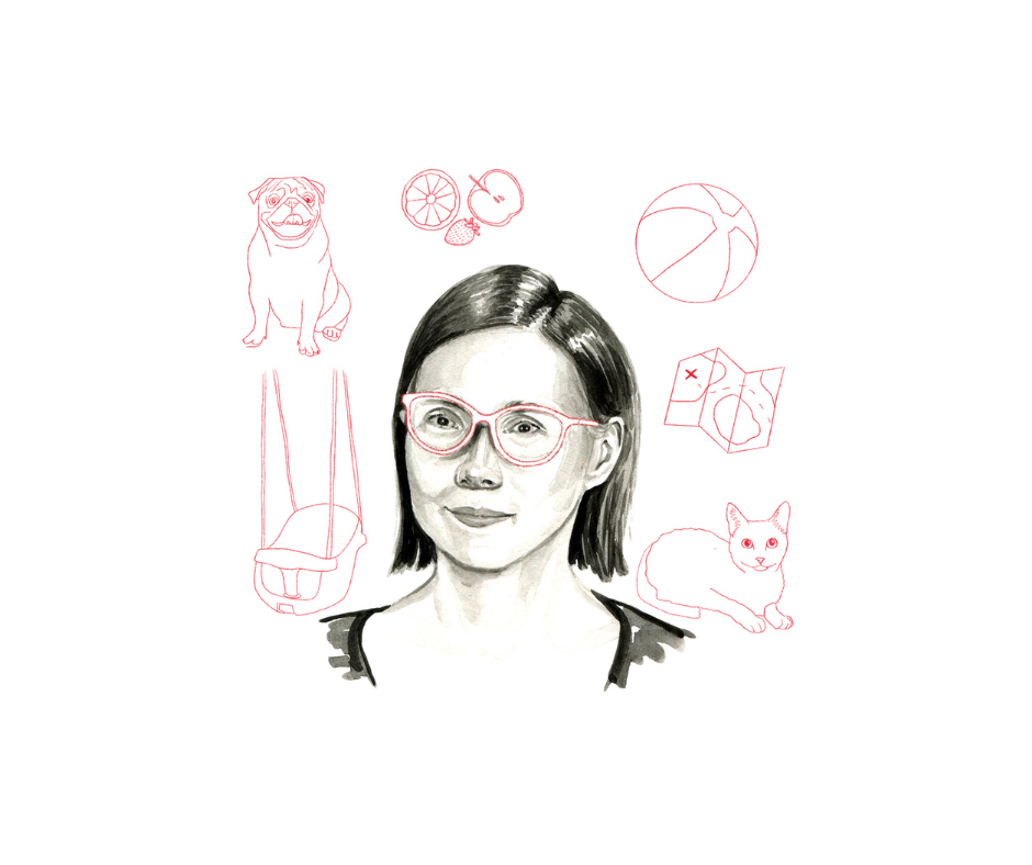 Świadectwo naszych przeżyć — ilustracja