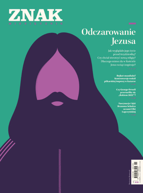 Odczarowanie Jezusa