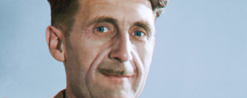 George Orwell