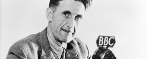 George Orwell