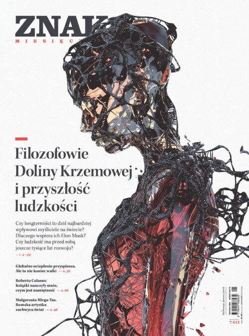 Ilustracja: Janusz Jurek