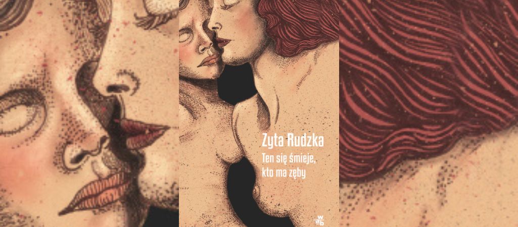 Buty dla umarłego — ilustracja