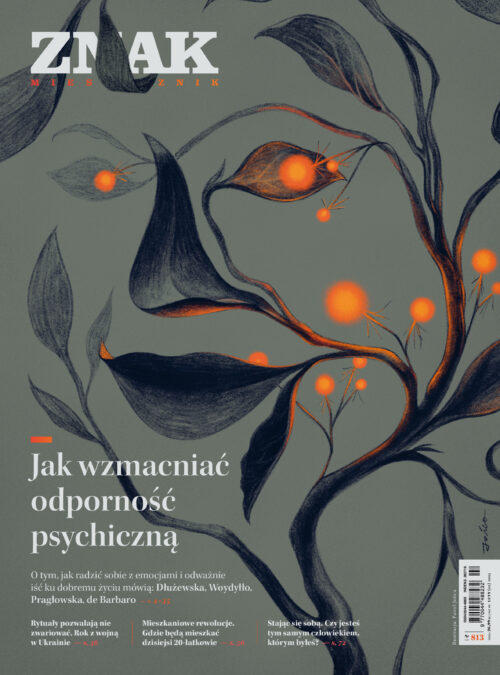 aut. Paweł Jońca