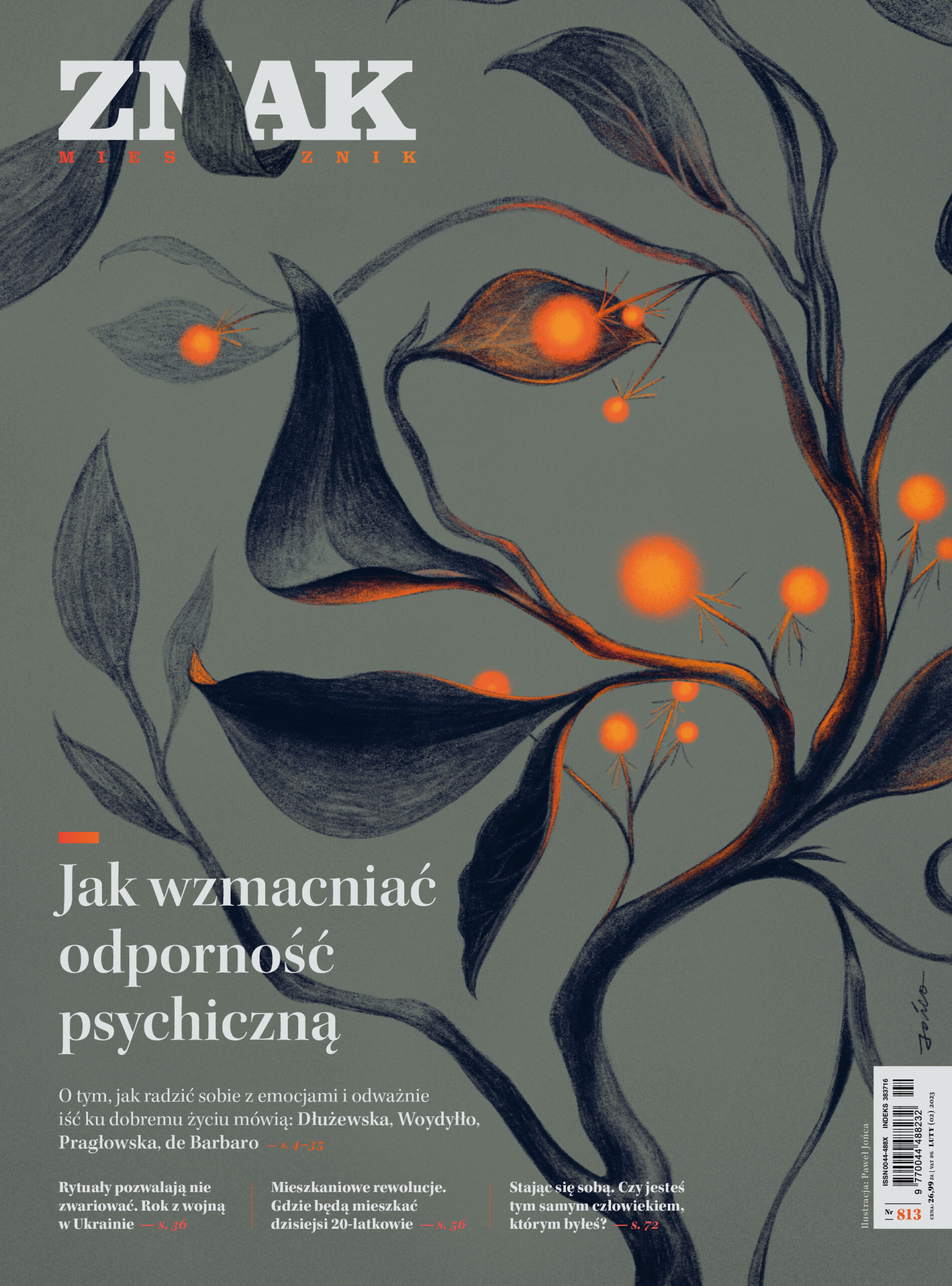 aut. Paweł Jońca