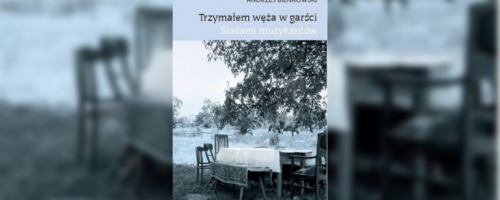 fot. Prószyński i S-ka