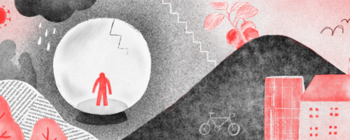 Ilustracja: Kasia Kubacha