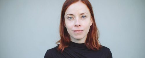 fot. Renata Dąbrowska / Biuro Literackie