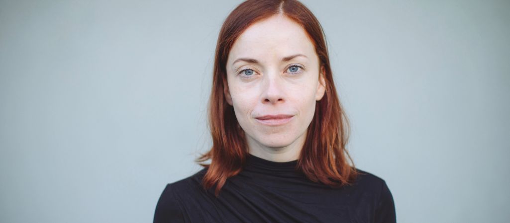 fot. Renata Dąbrowska / Biuro Literackie