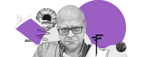Ilustracja: Ewelina Karpowiak fot. Marcin Stępień / Agencja Wyborcza.pl