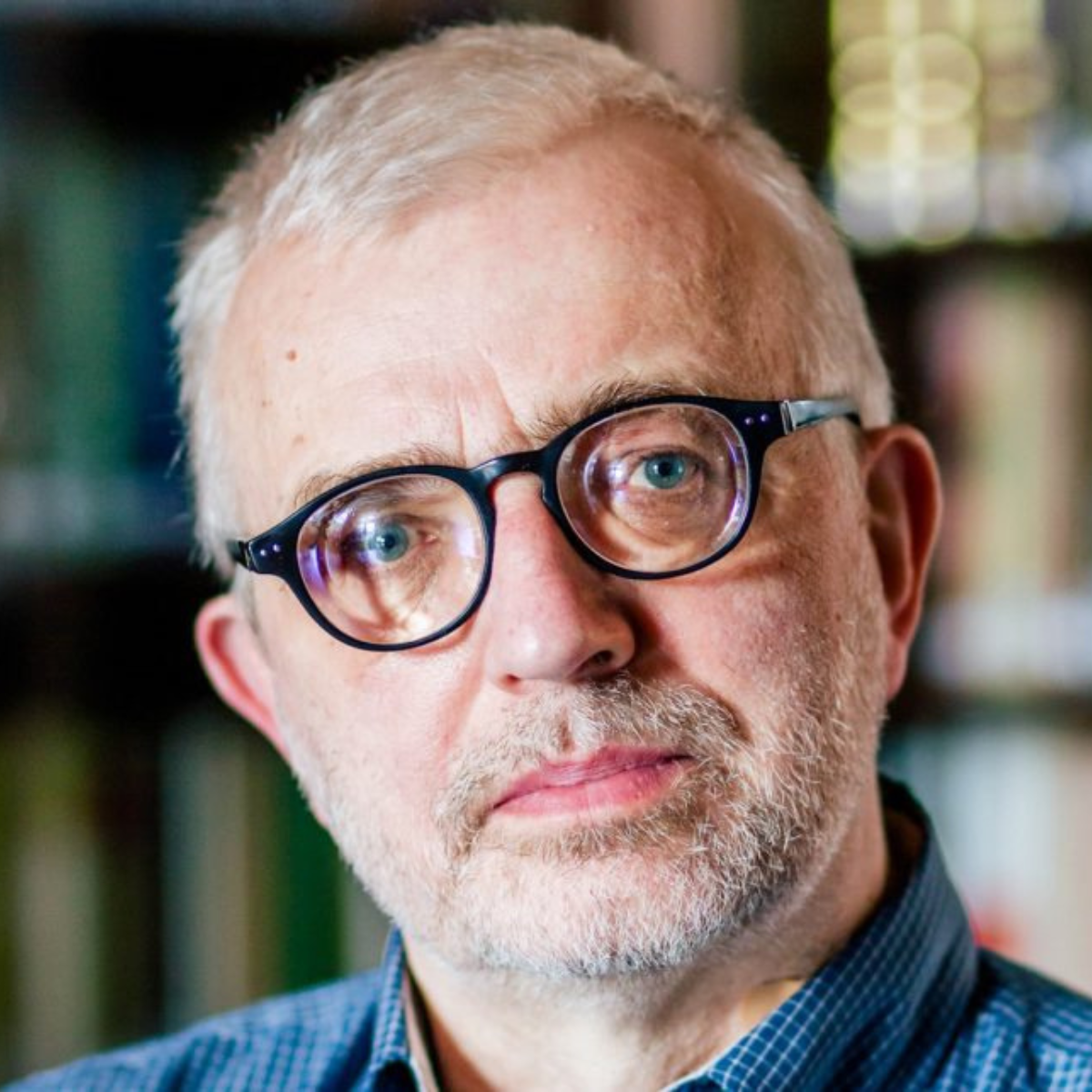 Kościół wolny od&nbsp;polityki? — ilustracja