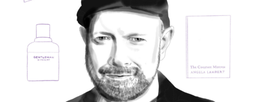 Piotr Oczko Ilustracje: Aleksandra Stanglewicz