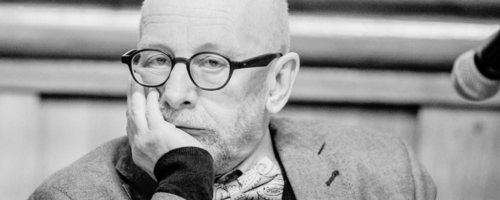 Paweł Śpiewak fot. Adam Walanus