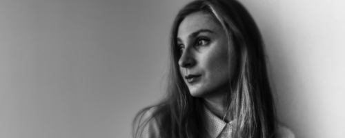 Aleksandra Zielińska fot. archiwum prywatne