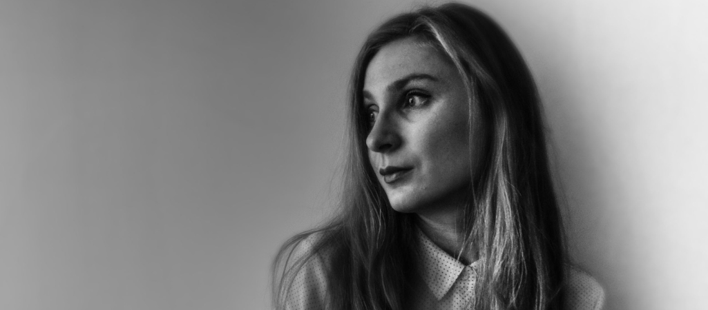Aleksandra Zielińska fot. archiwum prywatne