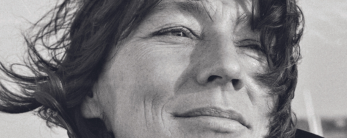 Magdalena Abakanowicz, fragment okładki fot. Wydawnictwo Agora