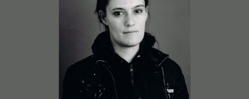 Deszcz alfabetów: Bianka Rolando — ilustracja
