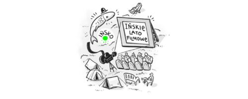 Seanse i&nbsp;gawędy — ilustracja