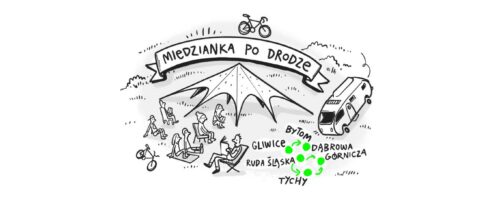 Krajobraz i&nbsp;słowo — ilustracja