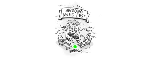 Jazz na&nbsp;działce — ilustracja