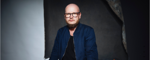 Moi, mistrzowie: Jakub Pszoniak — ilustracja