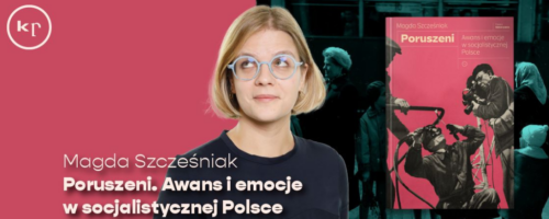 fot. Wydawnictwo Krytyki Politycznej