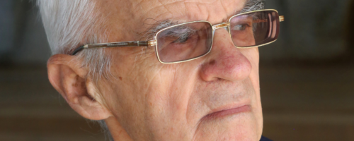 Ireneusz Kania (fot. Grzegorz Kozakiewicz / Forum)