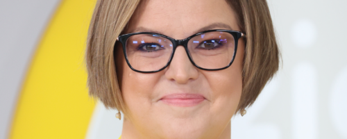 fot. Paweł Wodzyński / Dzień Dobry TVN / East News