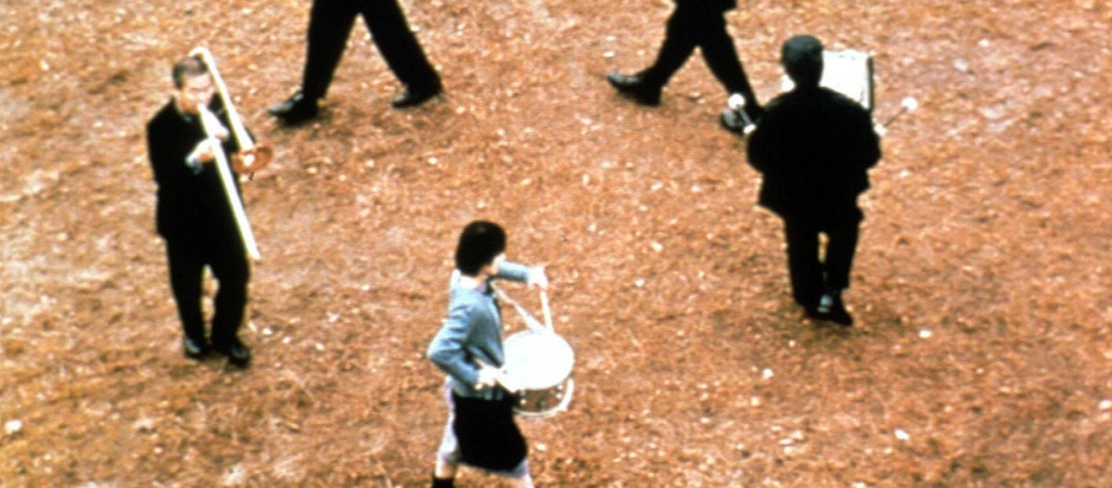 Kadr z filmu "Po śmierci" fot. Archives du &e Art / BE&W