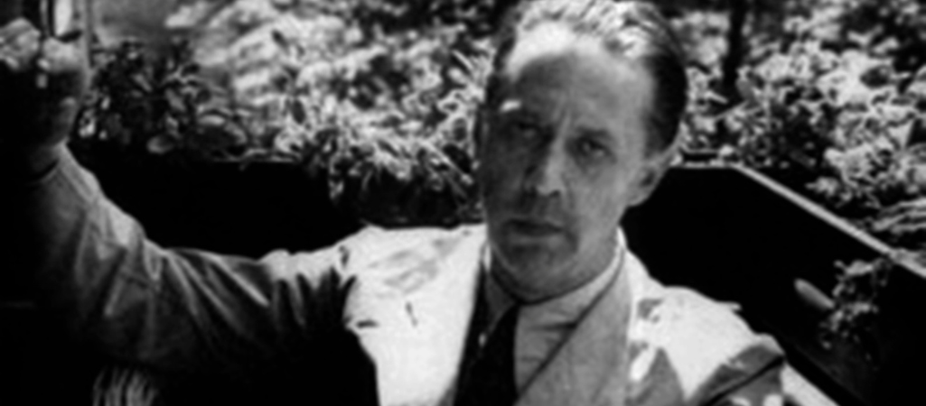 Sándor Márai (1900–1989) – węgierski prozaik, autor m.in. Wyznań patrycjusza (1934) oraz Dziennika prowadzonego od 1943 r. do śmierci. W 1948 r. opuścił Węgry – zamieszkał najpierw we Włoszech, a następnie w San Diego w Stanach Zjednoczonych. Zdjęcie z 1955 r. fot. Bridgeman Images - RDA / Forum