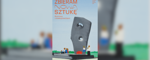 Zbierajmy sztukę współczesną — ilustracja