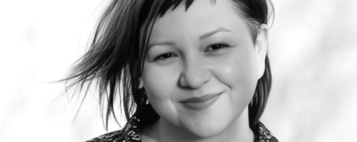 Karina Caban fot. Michał Lichtański