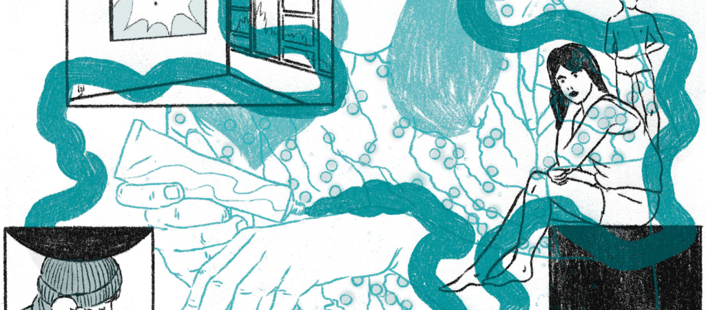 Ilustracja: Marta Tomiak