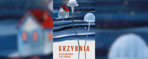fot. Wydawnictwo Agora